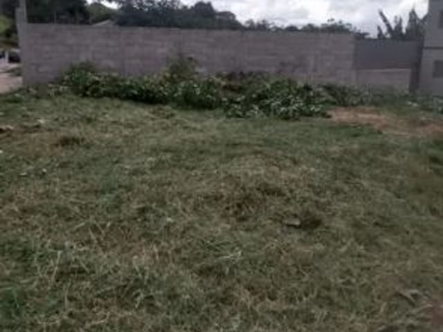 Foto do Terreno - Terreno à venda, 420 m² por R$ 180.000,00 - Chácaras Pousada do Vale - São José dos Campos/SP | INDEPENDENCE NEGOCIOS IMOBILIARIOS LTDA