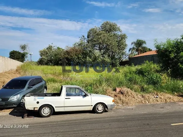 Terreno com 1250m², à venda, no bairro Cidade Satélite Íris em Campinas