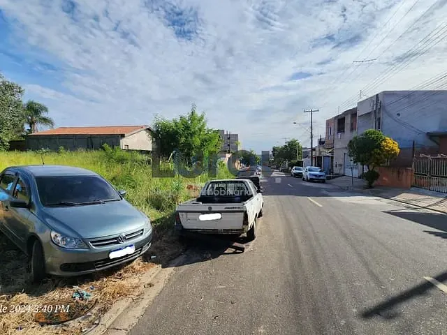 Terreno com 1250m², à venda, no bairro Cidade Satélite Íris em Campinas