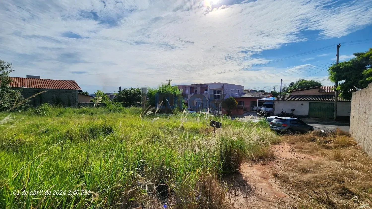 Terreno, 1250 m² - Foto 4