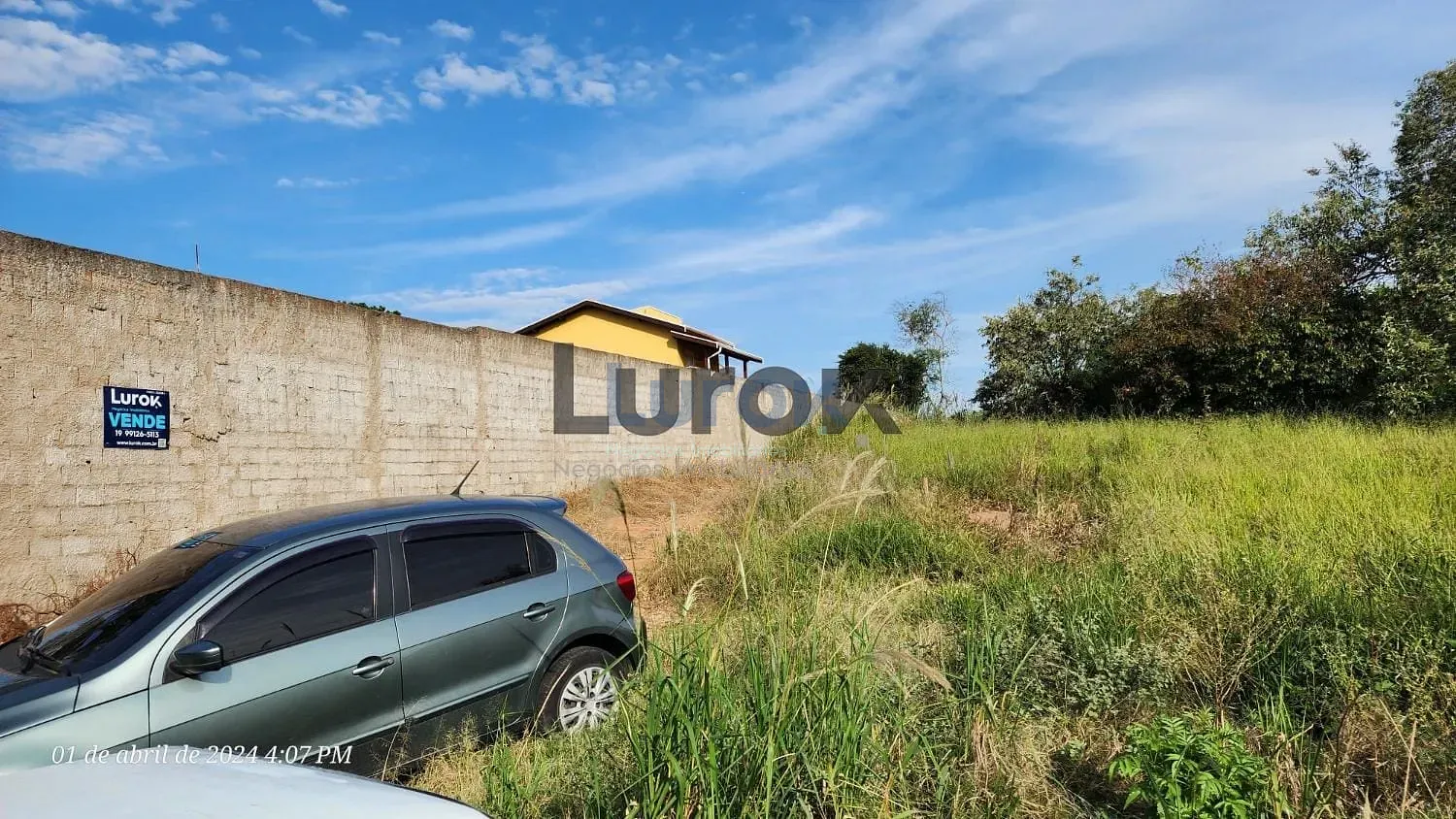 Terreno, 1250 m² - Foto 7