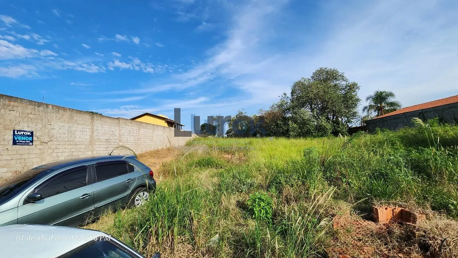 Terreno, 1250 m² - Foto 8