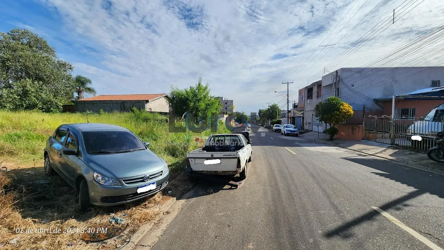 Terreno, 1250 m² - Foto 3