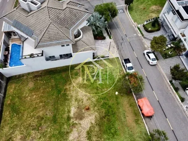 Terreno com 250m², à venda, no bairro Jardim Golden Park Residencial em Sorocaba