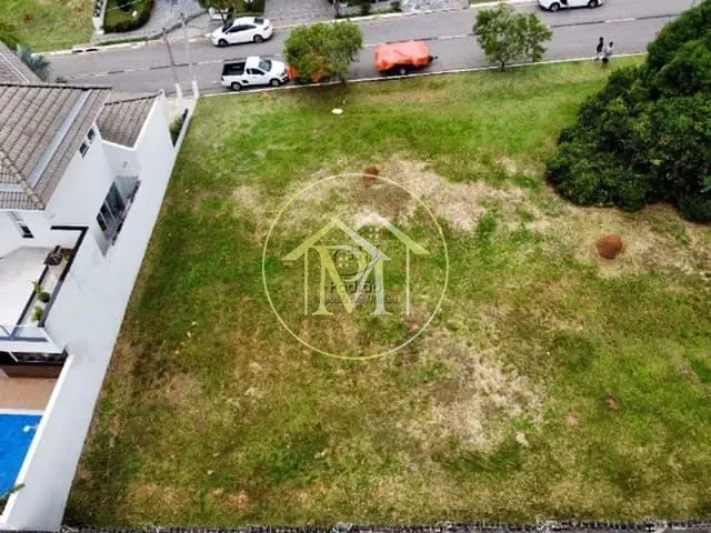 Terreno com 250m², à venda, no bairro Jardim Golden Park Residencial em Sorocaba