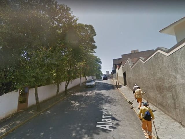 Foto do Terreno - Terreno à venda 318.28M², Morro Chic, Itajubá - MG | MOHALLEM e LOPES CORRETAGEM E ADMINISTRACAO DE IMOVEIS LTDA
