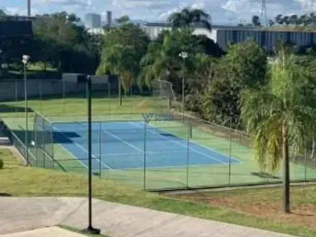 Terreno com 402m², à venda, no bairro Santa Luzia em Caçapava