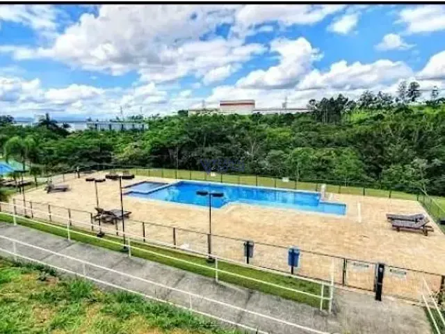 Terreno com 402m², à venda, no bairro Santa Luzia em Caçapava
