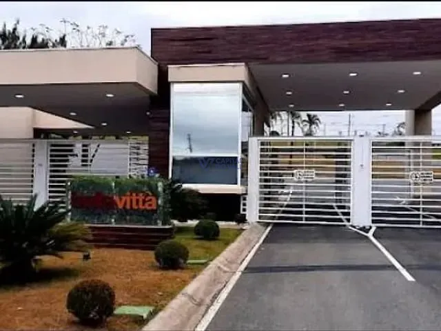 Terreno com 402m², à venda, no bairro Santa Luzia em Caçapava