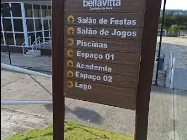 Terreno com 402m², à venda, no bairro Santa Luzia em Caçapava
