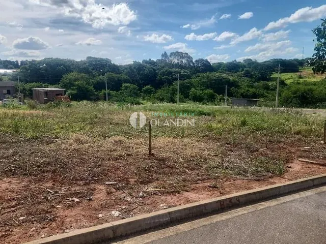 Terreno com 200m², à venda, no bairro Santa Rita de Cássia em Artur Nogueira