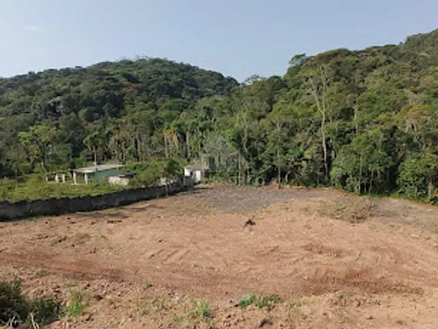 Terreno com 29m², para alugar, no bairro Ouro Fino Paulista em Ribeirão Pires