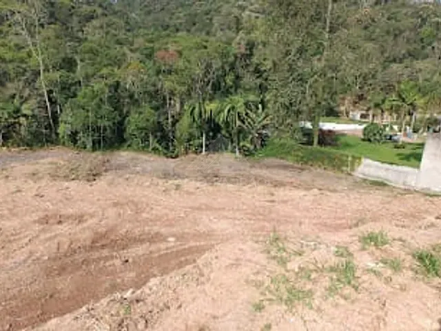 Terreno com 29m², para alugar, no bairro Ouro Fino Paulista em Ribeirão Pires