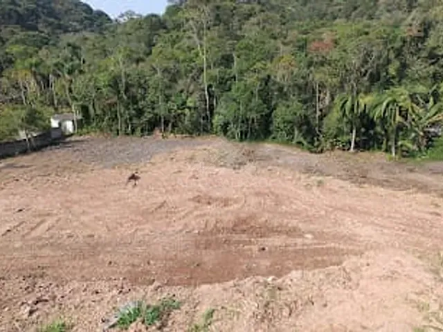Terreno com 29m², para alugar, no bairro Ouro Fino Paulista em Ribeirão Pires