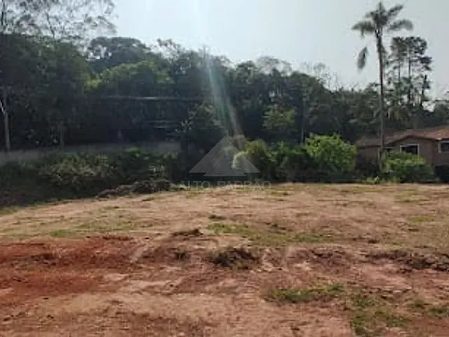 Terreno com 29m², para alugar, no bairro Ouro Fino Paulista em Ribeirão Pires
