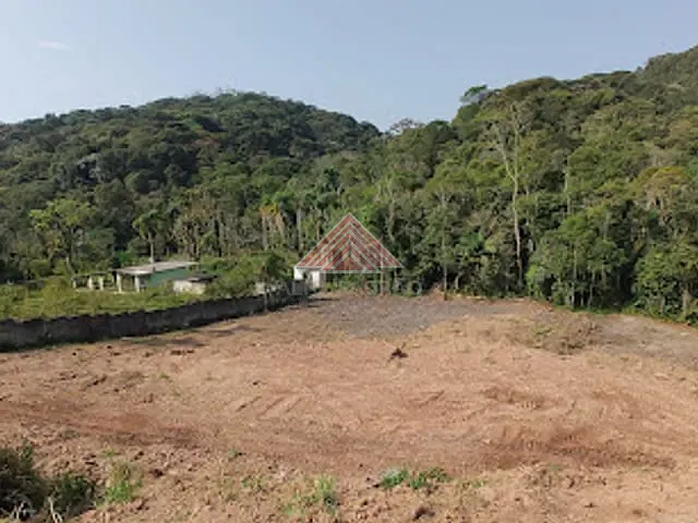Terreno com 29m², para alugar, no bairro Ouro Fino Paulista em Ribeirão Pires