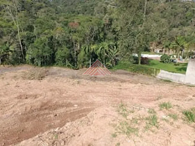 Terreno com 29m², para alugar, no bairro Ouro Fino Paulista em Ribeirão Pires