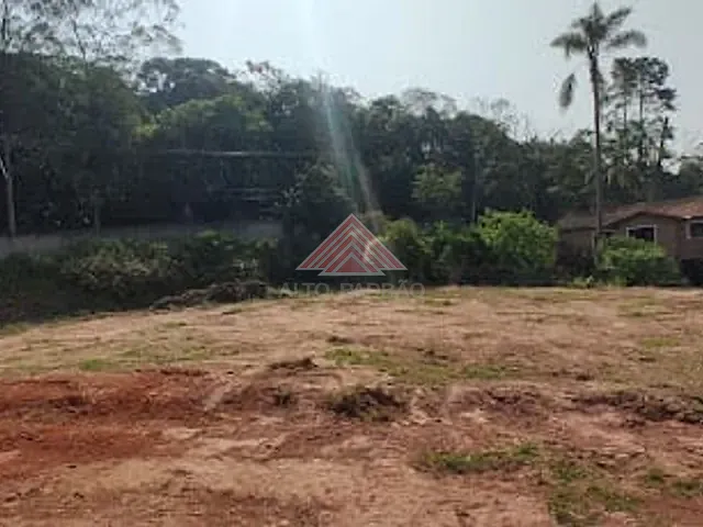 Terreno com 29m², para alugar, no bairro Ouro Fino Paulista em Ribeirão Pires
