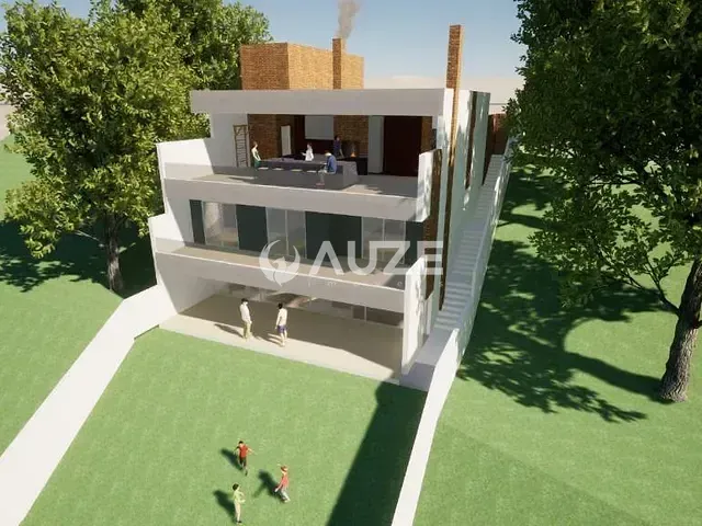 Terreno com 565m², à venda, no bairro Pilarzinho em Curitiba