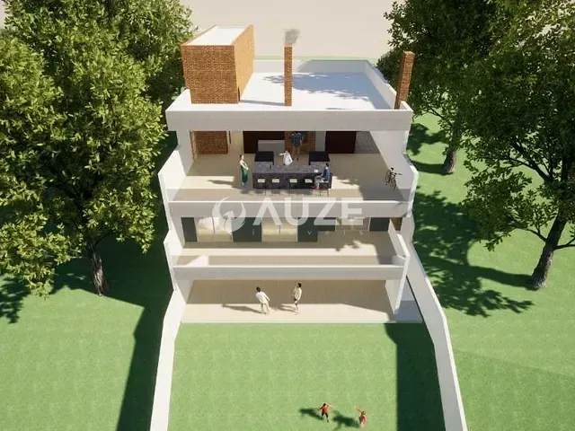 Terreno com 565m², à venda, no bairro Pilarzinho em Curitiba