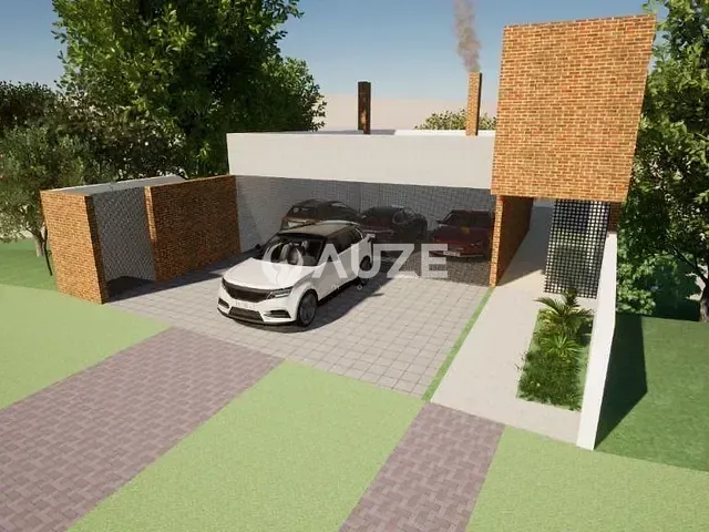 Terreno com 565m², à venda, no bairro Pilarzinho em Curitiba