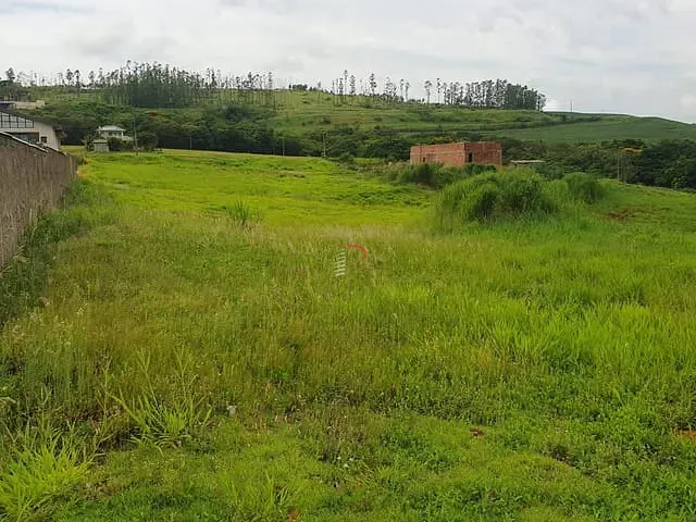 Terreno com 1500m², à venda, no bairro Ecovillas do Lago em Sertanópolis