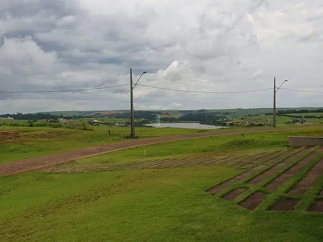 Terreno com 1500m², à venda, no bairro Ecovillas do Lago em Sertanópolis