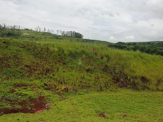 Terreno com 1500m², à venda, no bairro Ecovillas do Lago em Sertanópolis