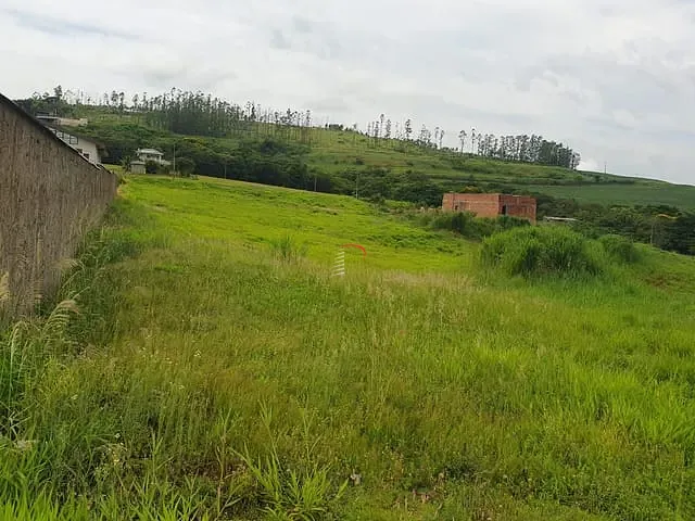 Terreno com 1500m², à venda, no bairro Ecovillas do Lago em Sertanópolis