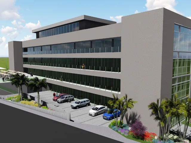 Terreno com 2800m², à venda, no bairro Centro em Sete Lagoas