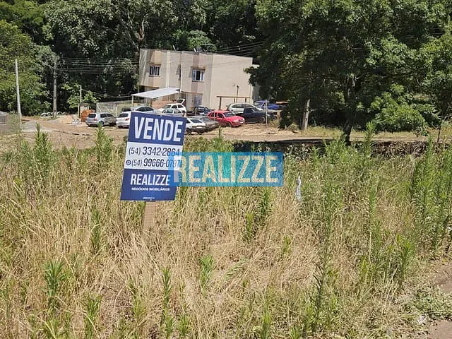 Terreno com 300m², à venda, no bairro Colinas Nova Marau em Marau