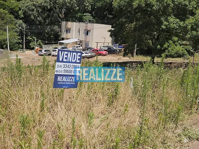 Terreno com 300m², à venda, no bairro Colinas Nova Marau em Marau