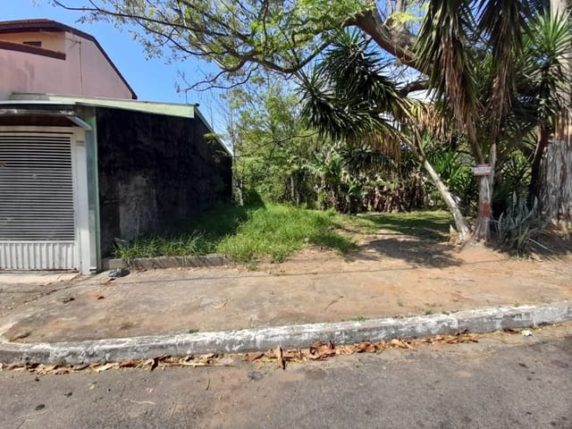 Foto do Terreno - Terreno à venda, 155 m² por R$ 150.000,00 - Jardim Sul - São José dos Campos/SP | RUSSI IMÓVEIS