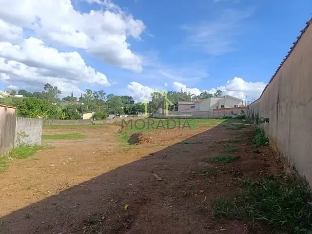Terreno com 4783m², à venda, no bairro jardim Recreio dos Bandeirantes  em Guaxupé
