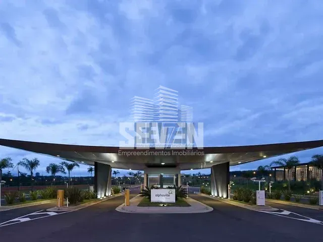 Terreno com 451m², à venda, no bairro Vila Aviação em Bauru