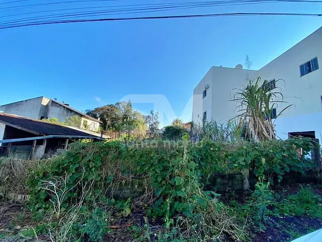 Terreno com 576m², à venda, no bairro Passo dos Fortes em Chapecó