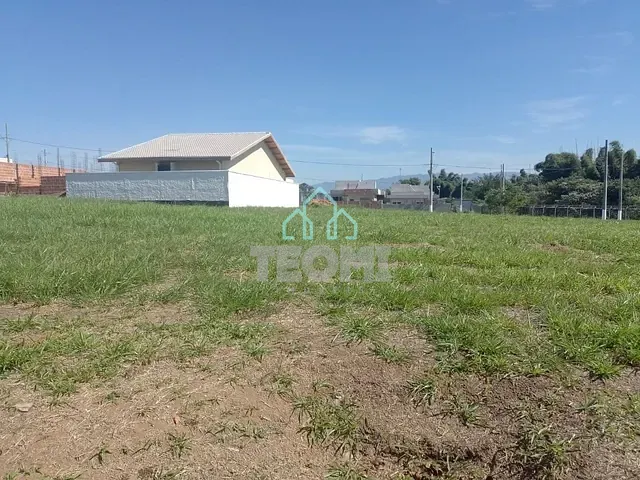 Terreno com 250m², à venda, no bairro Terras de Benvira em Tremembé