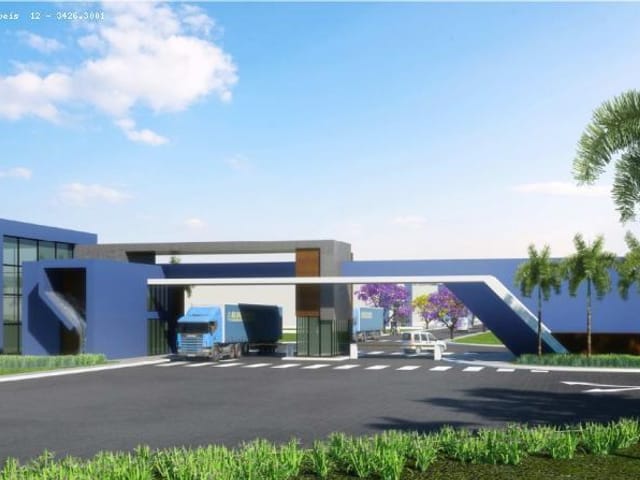 Foto do Terreno - Terreno Residencial à venda, Conjunto Habitacional Água Quente, Taubaté - . | Venter imoveis