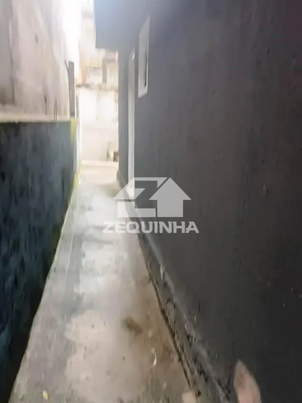 Casa, 1 quarto, 10 m² - Foto 1