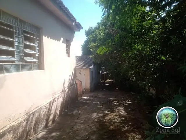 Terreno com 620m², à venda, no bairro Centro em Votorantim