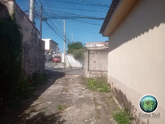 Terreno com 620m², à venda, no bairro Centro em Votorantim