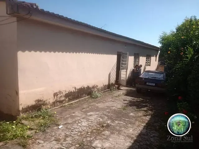 Terreno com 620m², à venda, no bairro Centro em Votorantim