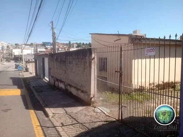 Terreno com 620m², à venda, no bairro Centro em Votorantim