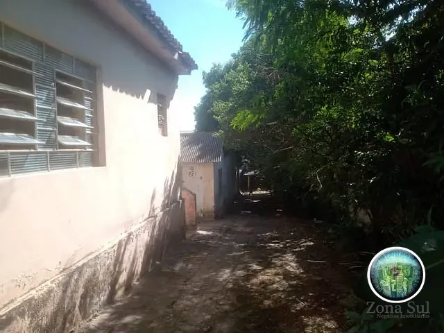 Terreno com 620m², à venda, no bairro Centro em Votorantim