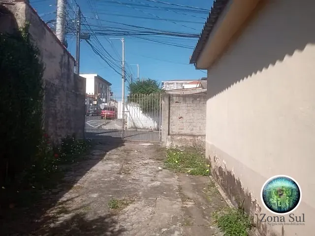Terreno com 620m², à venda, no bairro Centro em Votorantim