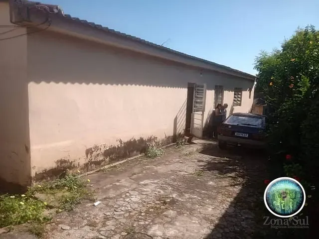Terreno com 620m², à venda, no bairro Centro em Votorantim