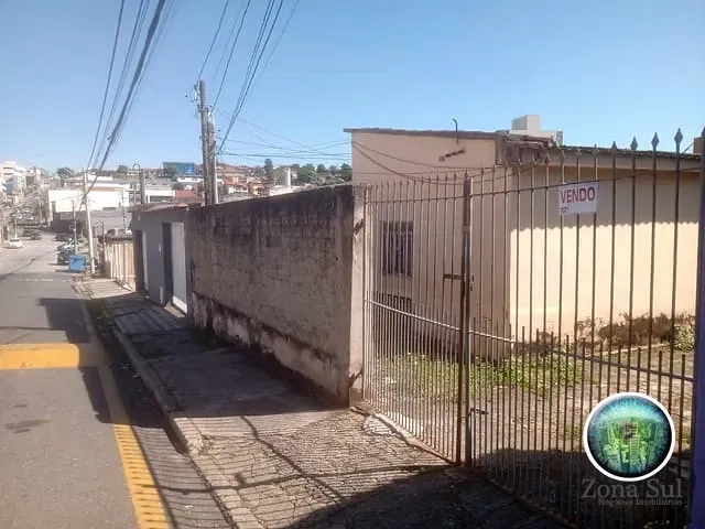 Terreno com 620m², à venda, no bairro Centro em Votorantim
