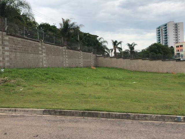 Foto do Terreno - Terreno à venda Quinta das Atirias, 520 m² - Parque Eloy Chaves - Jundiaí/SP | Copette Imóveis