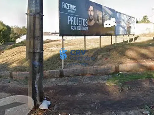 Terreno com 1200m², à venda, no bairro Parque Residencial Alcântara em Londrina