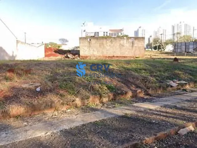 Terreno com 1200m², à venda, no bairro Parque Residencial Alcântara em Londrina